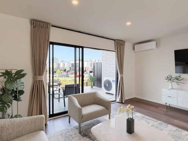 Townhouse for rent