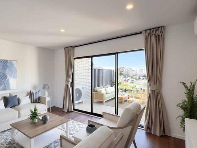 Townhouse for rent