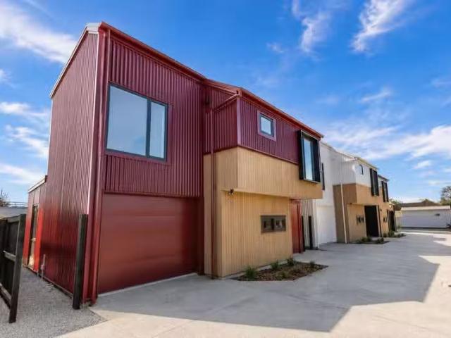 House for rent in Avonhead, Christchurch