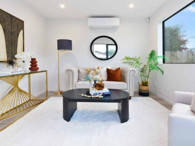 Townhouse for rent in Forrest Hill, Devonport-Takapuna
