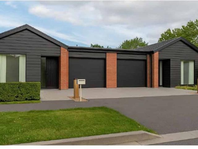 Apartment for rent in Rolleston, Canterbury