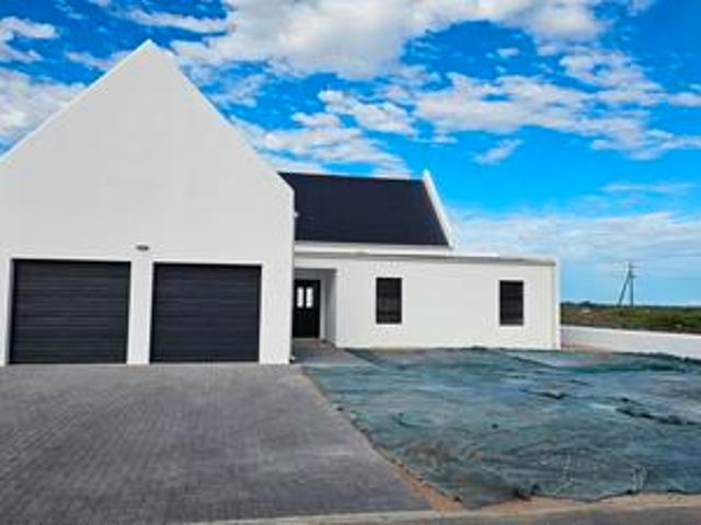 House for sale in West Coast, Dwarskersbos