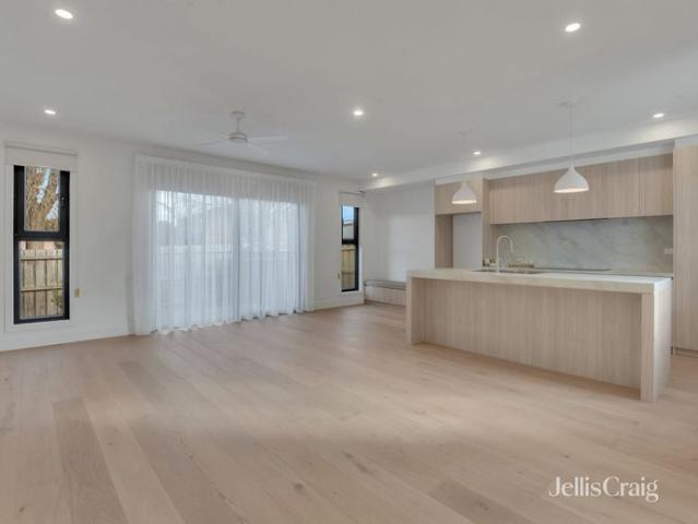 Townhouse for rent in Camerons Creek, Victoria