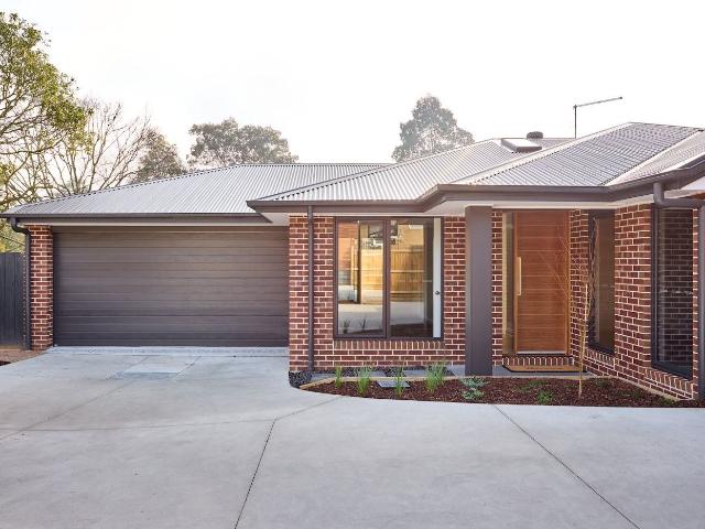 Apartment for rent in Camerons Creek, Victoria