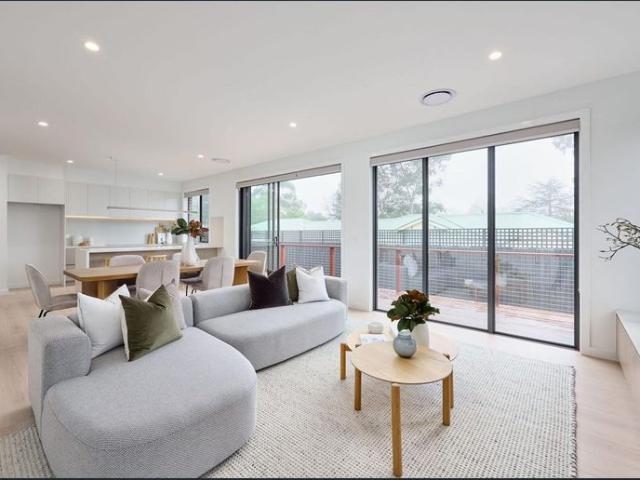 Apartment for rent in Camerons Creek, Victoria