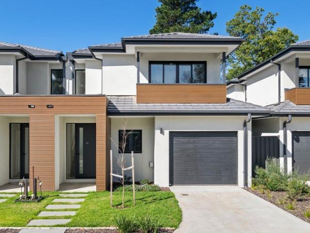 Townhouse for rent in Camerons Creek, Victoria