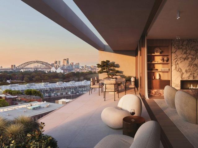 Apartment for sale in Sydney, New South Wales