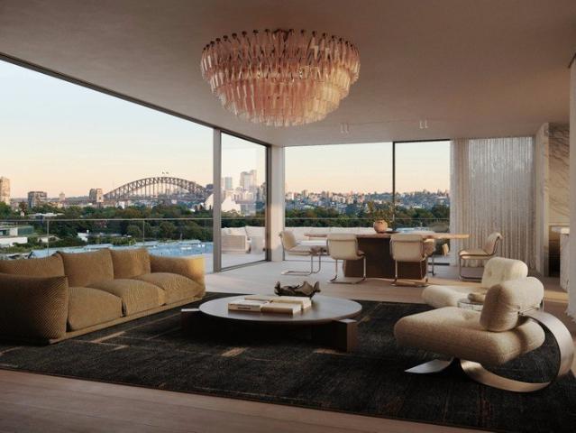 Apartment for sale in Sydney, New South Wales