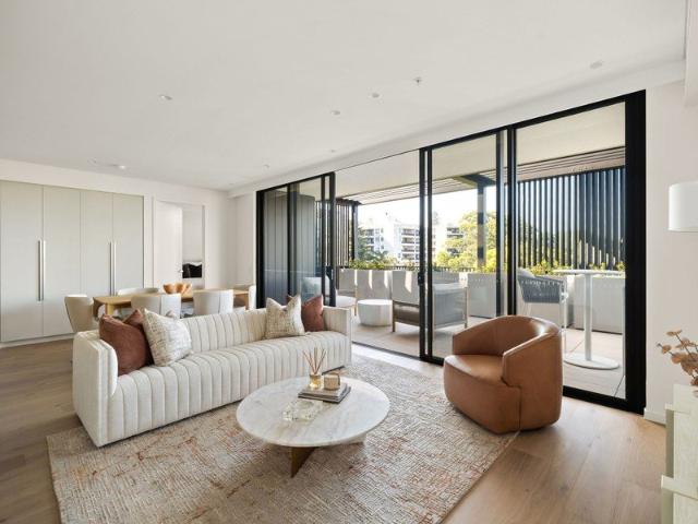 Apartment for sale in Willoughby, New South Wales