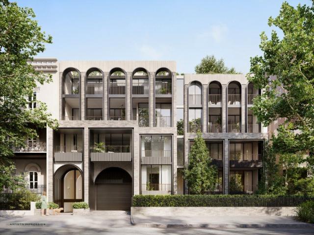 Apartment for sale in Sydney, New South Wales