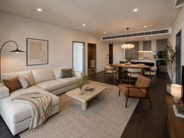 Apartment for rent in Sydney, New South Wales