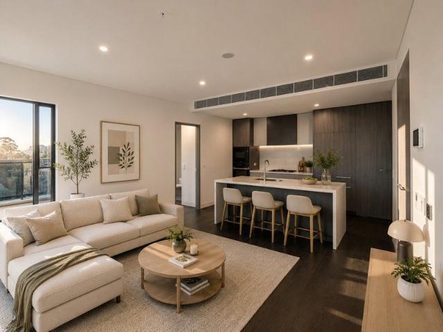 Apartment for rent in Sydney, New South Wales