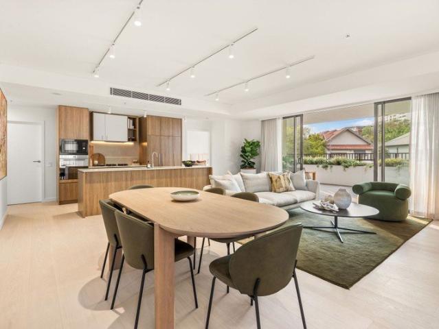 Apartment for sale in Willoughby, New South Wales