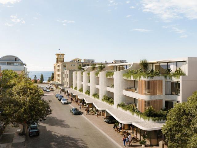 Apartment for sale in Six Ways, Sydney
