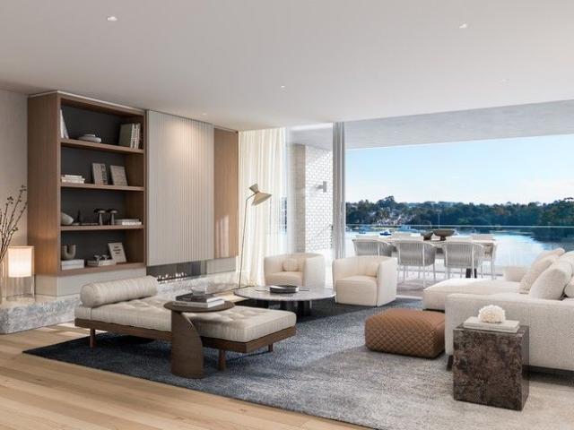 Apartment for sale in Sydney, New South Wales