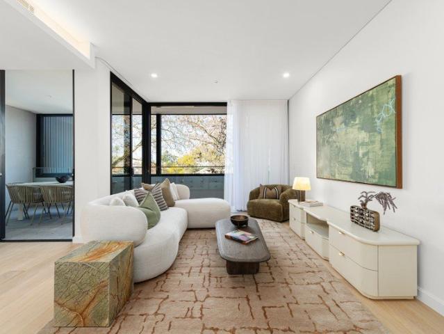 Apartment for sale in Sydney, New South Wales