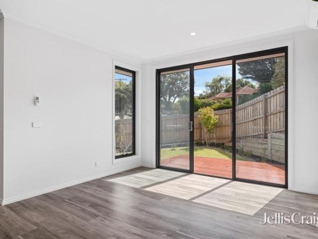 Townhouse for rent in Camerons Creek, Victoria