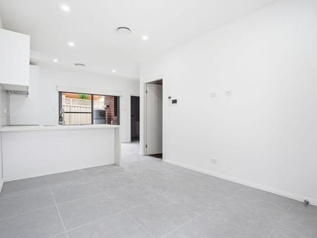 Townhouse for rent in Sydney, New South Wales