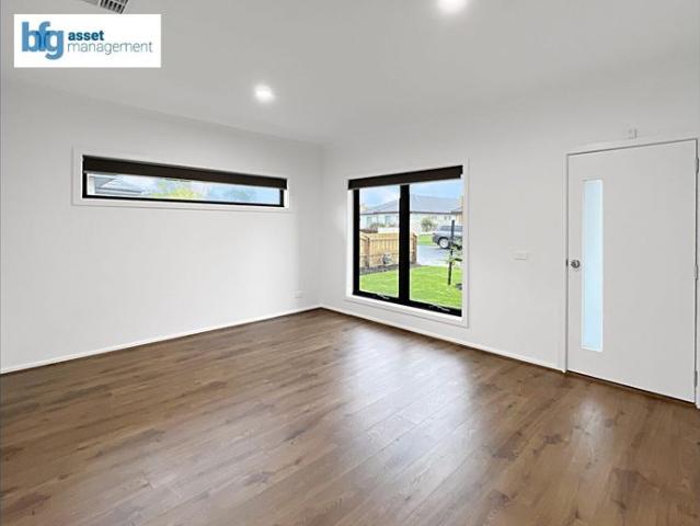 Townhouse for rent in Camerons Creek, Victoria