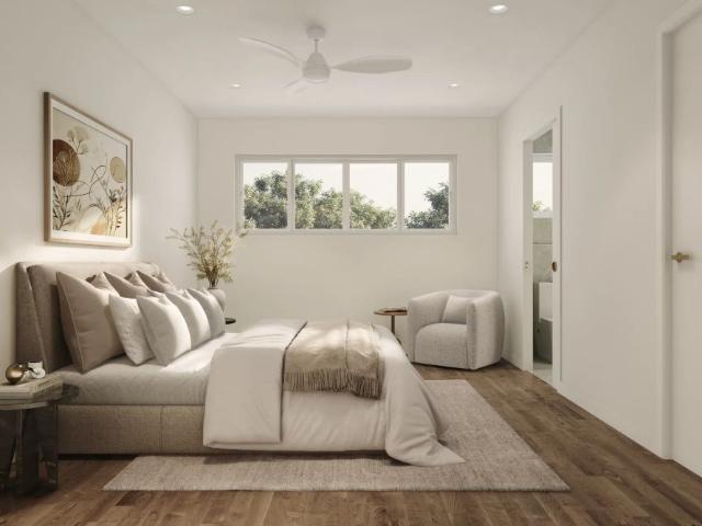 Townhouse for rent in Cairns, Queensland