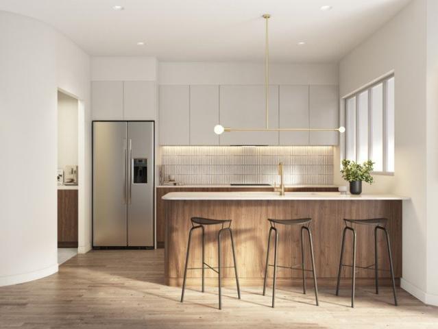 Townhouse for rent in Cairns, Queensland