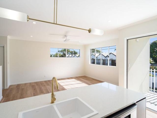 Townhouse for rent in Cairns, Queensland
