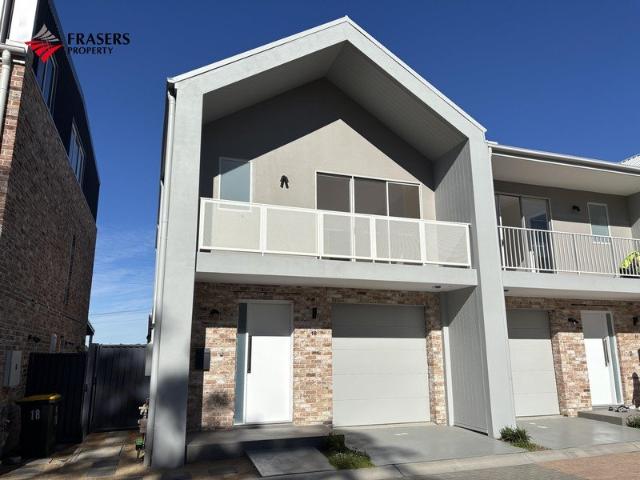 Townhouse for rent in Sydney, New South Wales