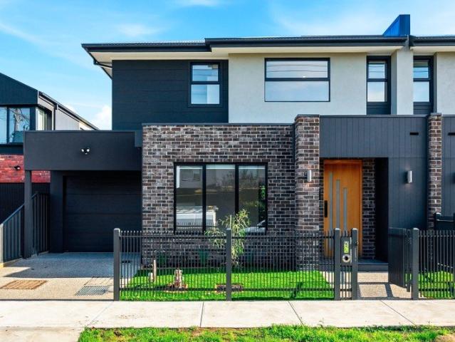 Townhouse for rent in Camerons Creek, Victoria