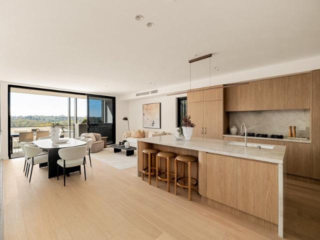 Townhouse for sale in Sydney, New South Wales