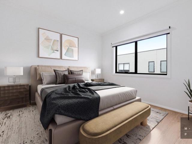 Townhouse for rent in Albright, Melbourne