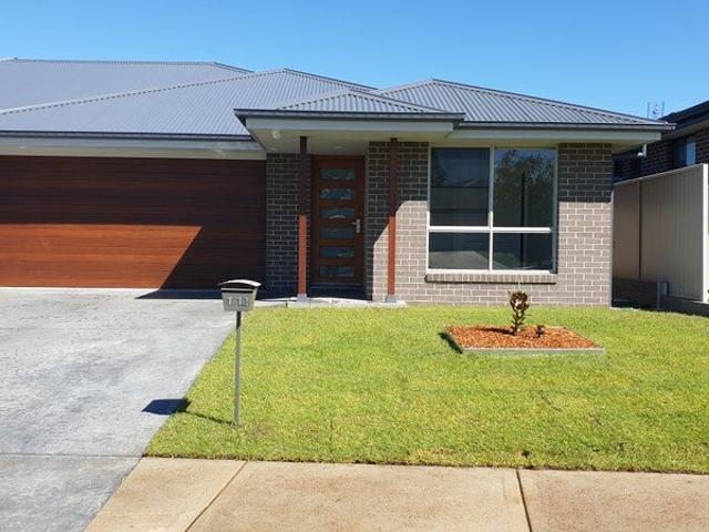 Duplex for rent in Hillvue, Tamworth