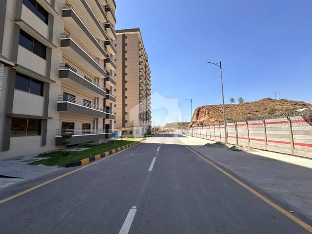 Apartment for rent in Islamabad