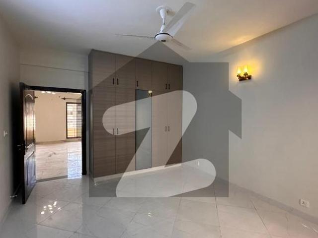 Apartment for rent in Islamabad