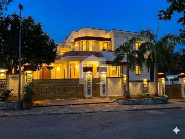 House for rent in Islamabad