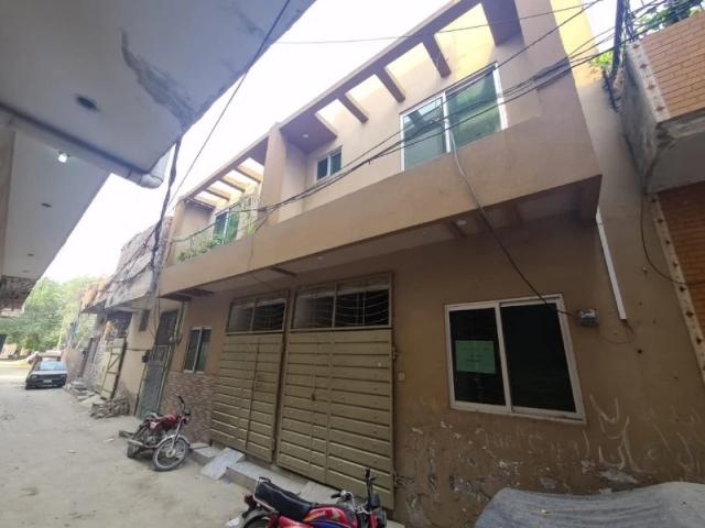 House for sale in Rawalpindi, Islamabad Capital Territory