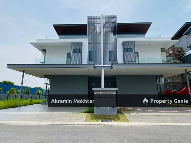 Residential House for sale in Alam Impian, Selangor