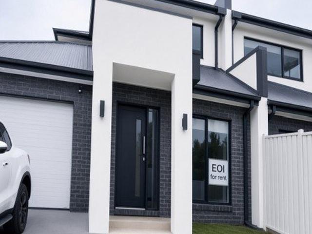 Townhouse for rent in Camerons Creek, Victoria