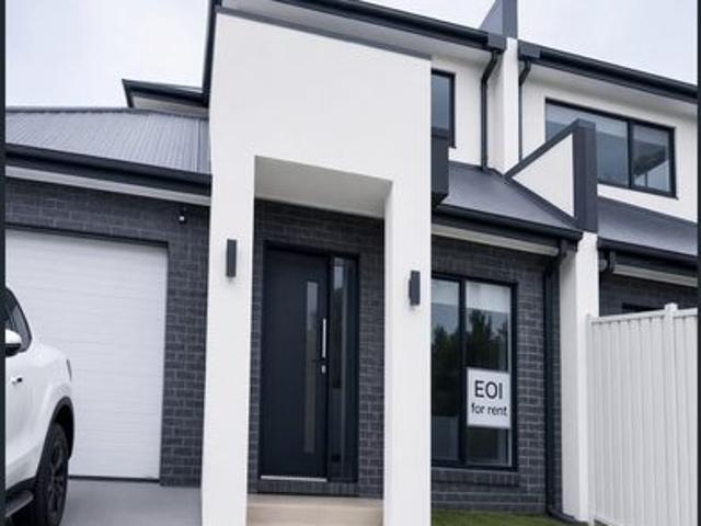 Townhouse for rent in Camerons Creek, Victoria