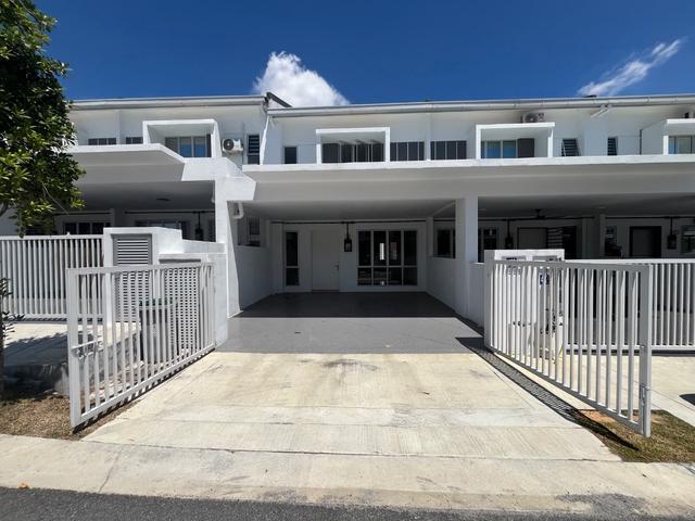 Terraced House for sale in Sendayan Village, Negeri Sembilan