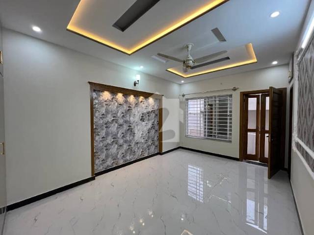 House for rent in اسلام آباد, زون 1