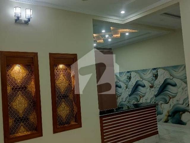 House for sale in Islamabad