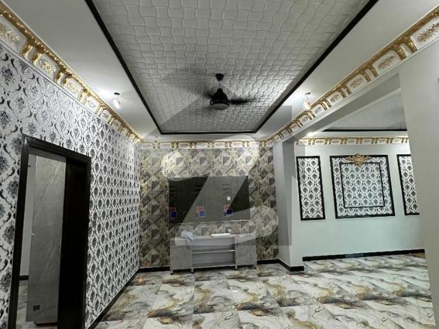 House for sale in Rawalpindi, Islamabad Capital Territory