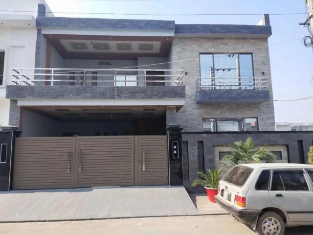 House for rent in Sahiwal, Islamabad Capital Territory