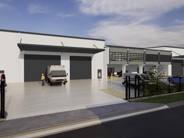 Warehouse for rent in Toombul, Queensland