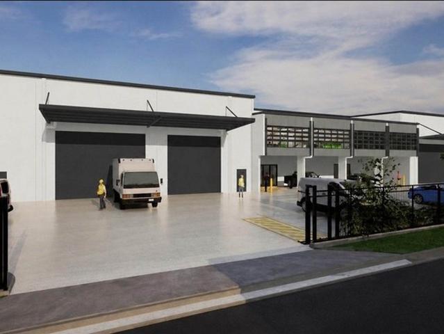 Warehouse for rent in Toombul, Queensland