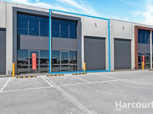 Warehouse for sale in Horsham, Rural City of Horsham
