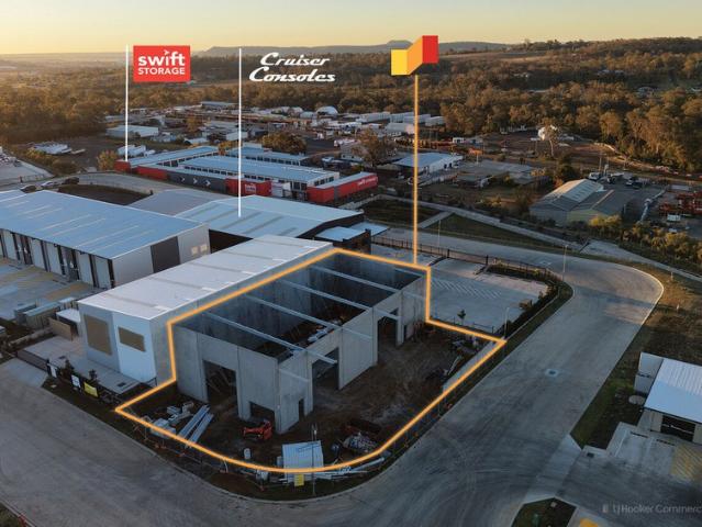 Warehouse for rent in Toowoomba, Queensland