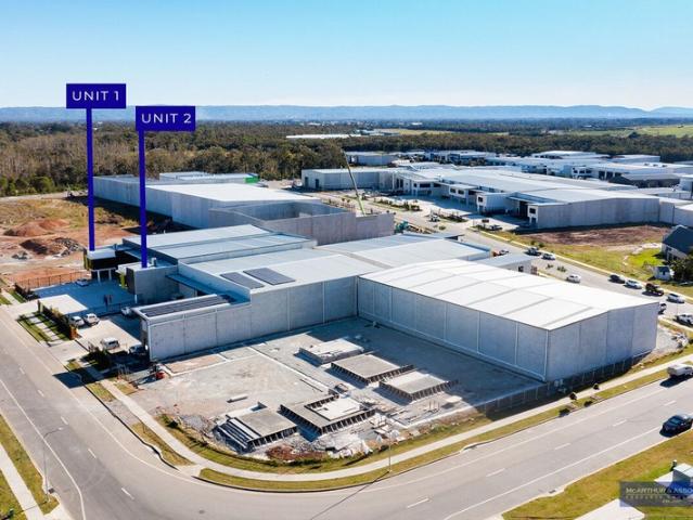 Warehouse for rent in Toombul, Queensland