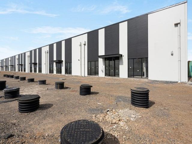 Warehouse for sale in Horseshoe Creek, South Australia