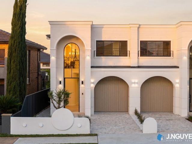 House for sale in Sydney, New South Wales
